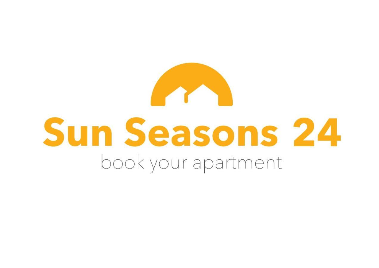 Sun Seasons 24 - Panorama *