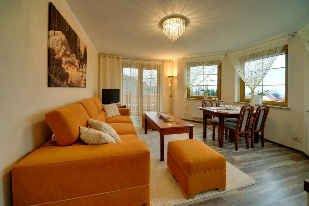Sun Seasons 24 - Panorama Apartment