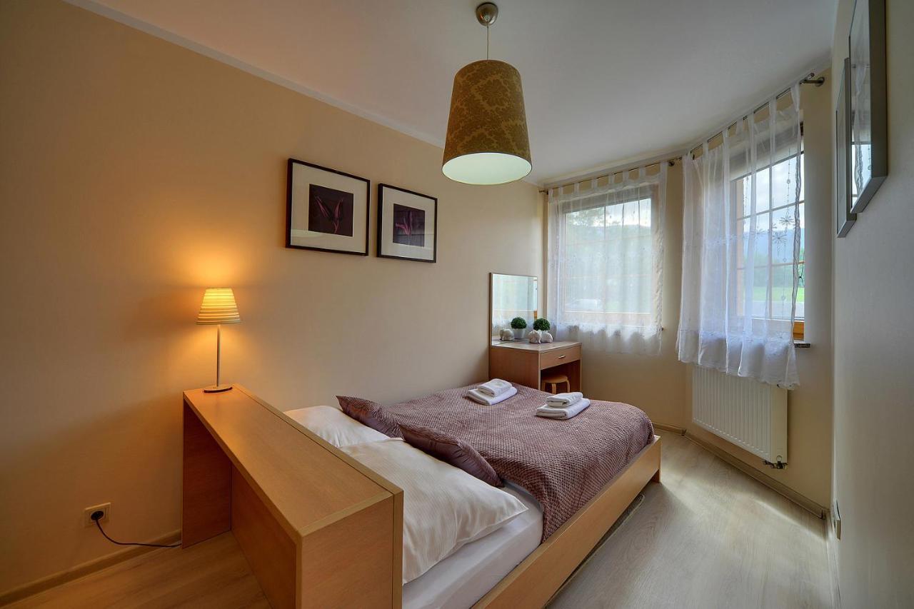 Sun Seasons 24 - Panorama Apartment