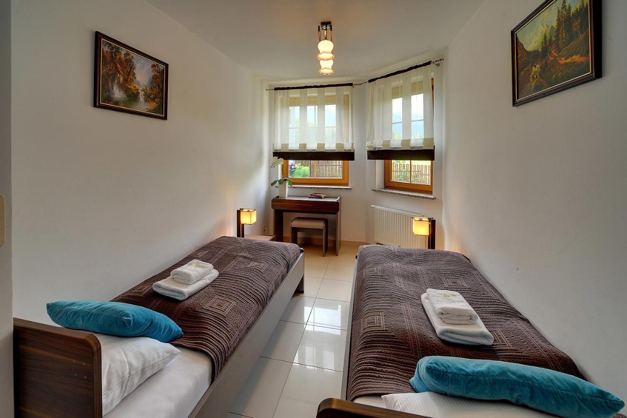 Sun Seasons 24 - Panorama Apartment Karpacz