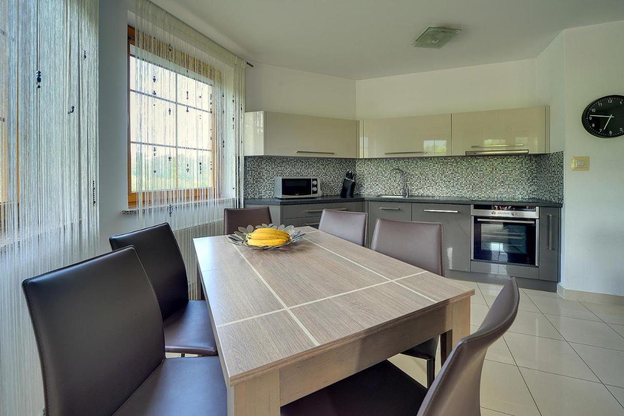 Sun Seasons 24 - Panorama Apartment