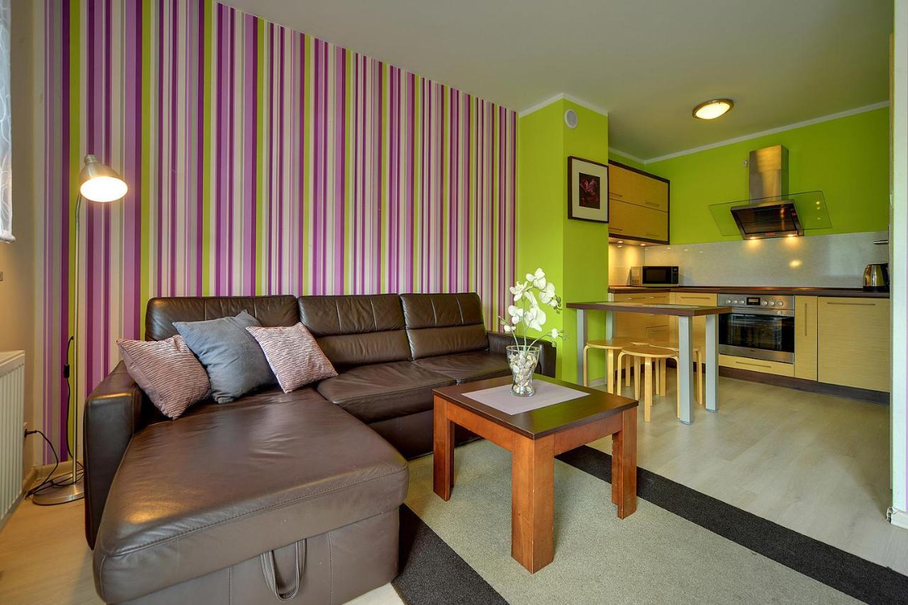 Sun Seasons 24 - Panorama Apartment