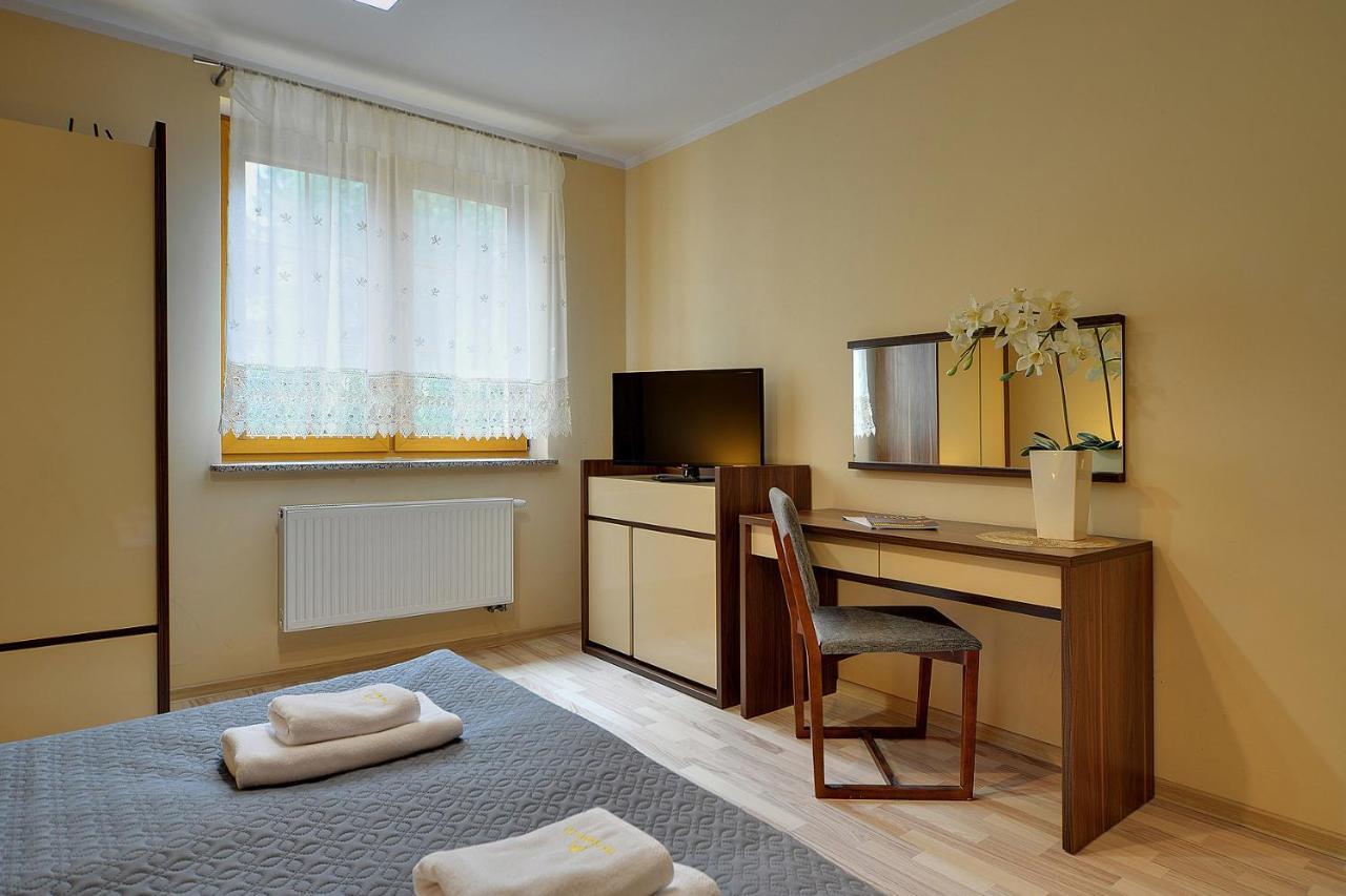 Sun Seasons 24 - Panorama Apartment Karpacz