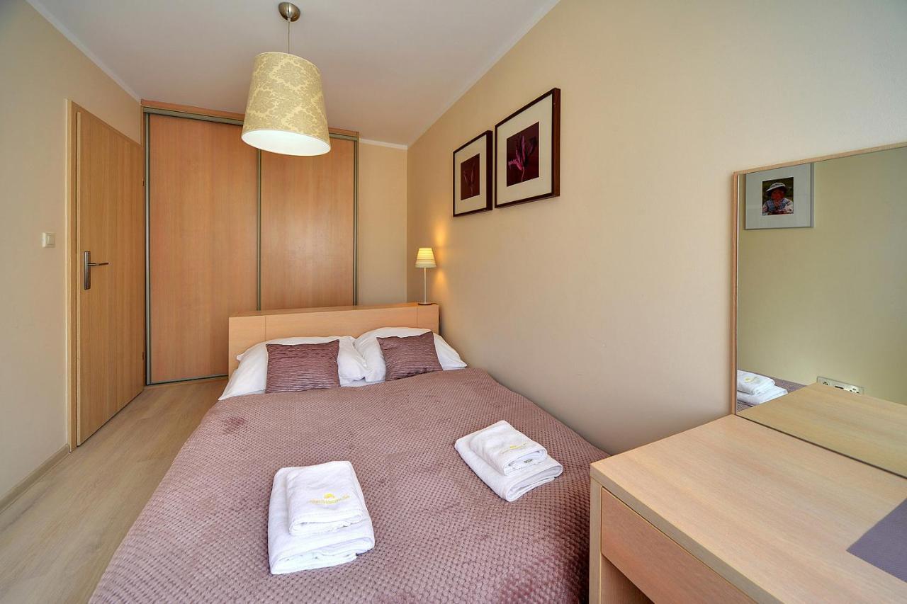 Sun Seasons 24 - Panorama Apartment