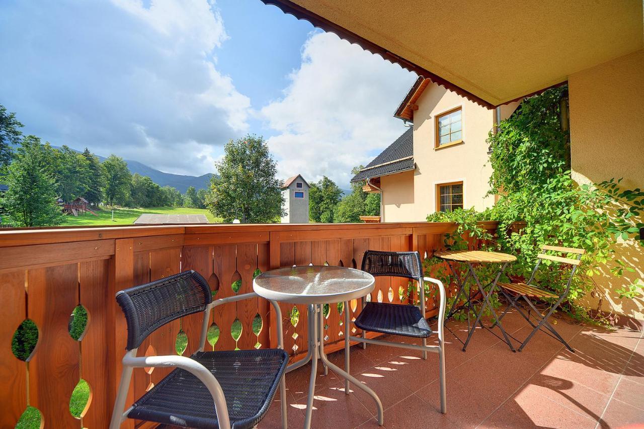 Apartment Sun Seasons 24 - Panorama Karpacz