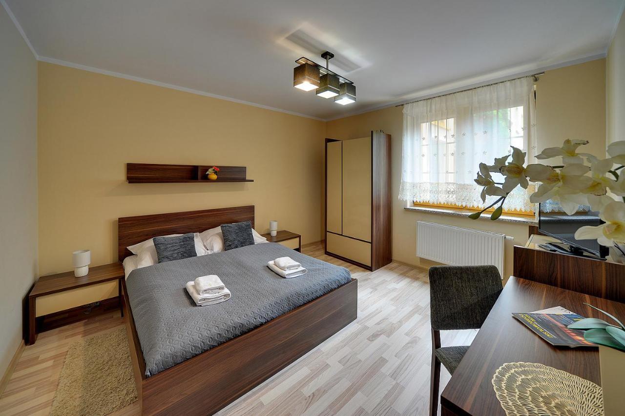 Apartment Sun Seasons 24 - Panorama Karpacz