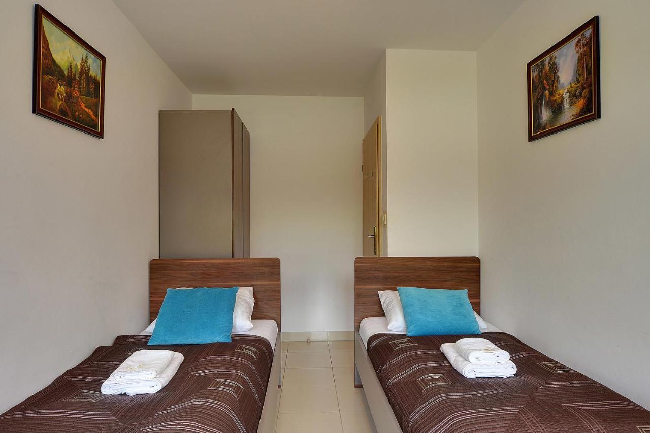 Sun Seasons 24 - Panorama Apartment