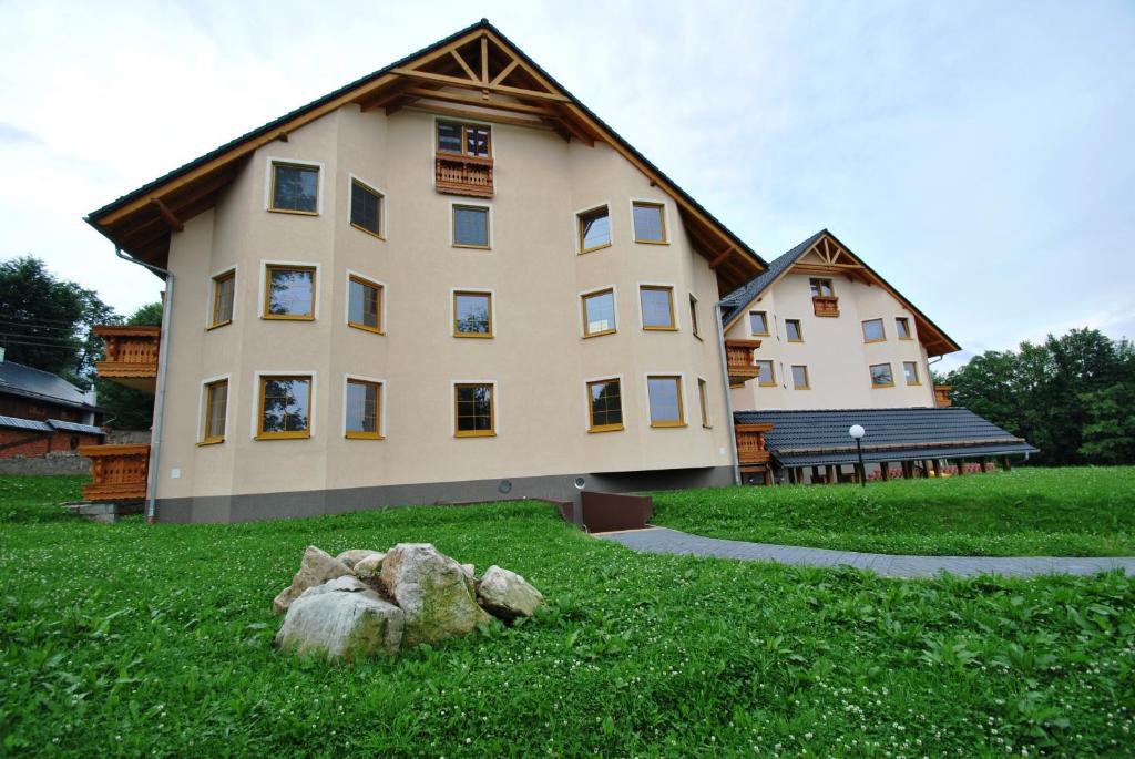 Sun Seasons 24 - Panorama Apartment *