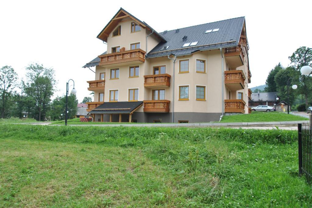 Apartment Sun Seasons 24 - Panorama *