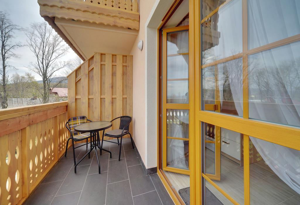 Apartment Sun Seasons 24 - Panorama Karpacz