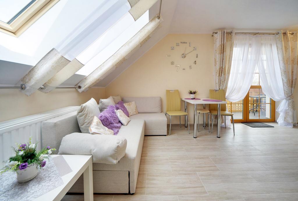 Sun Seasons 24 - Panorama Apartment Karpacz