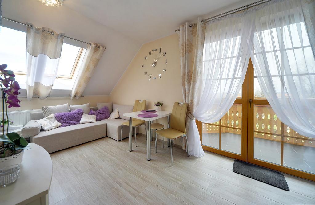 Sun Seasons 24 - Panorama Apartment
