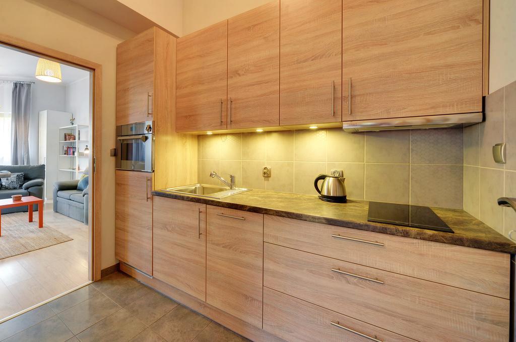Sun Seasons 24 - Panorama Apartment Karpacz
