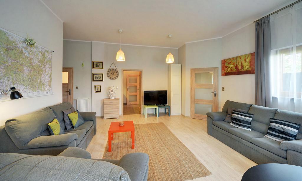 Sun Seasons 24 - Panorama Apartment