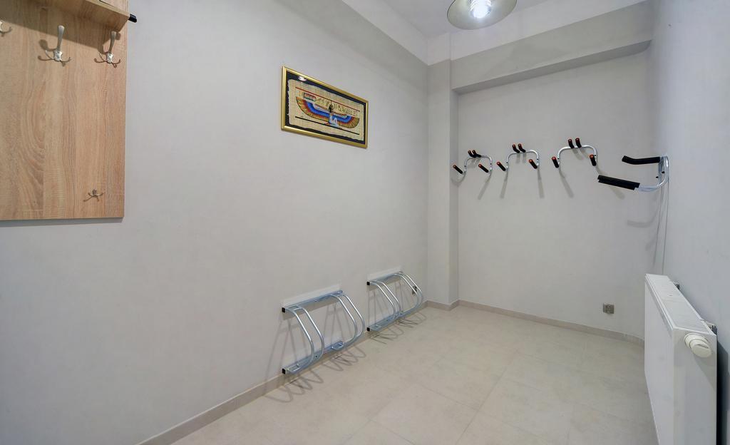 Sun Seasons 24 - Panorama Apartment