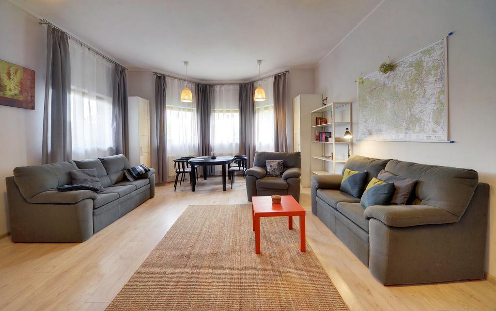 Apartment Sun Seasons 24 - Panorama Karpacz