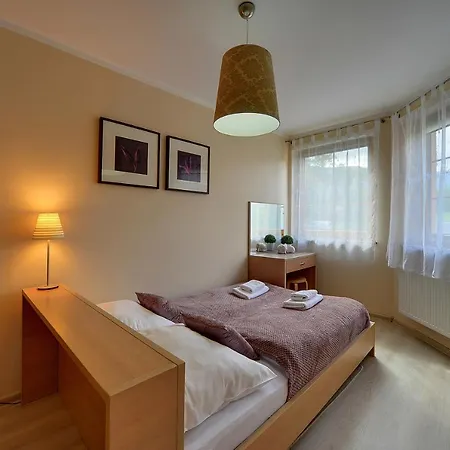 Apartamenty Sun Seasons 24 - Panorama Karpacz Zewnętrze zdjęcie