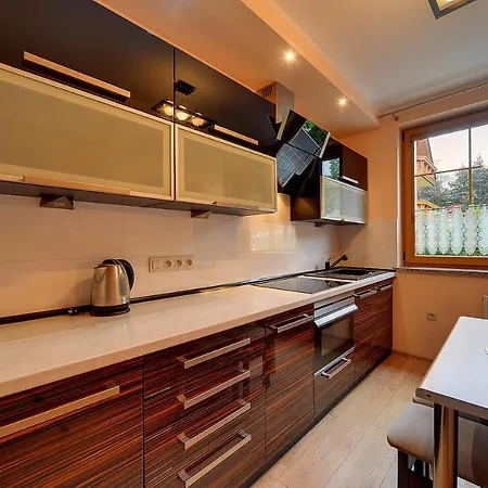 Apartamenty Sun Seasons 24 - Panorama Karpacz Zewnętrze zdjęcie