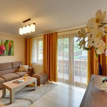 Apartamenty Sun Seasons 24 - Panorama Karpacz Zewnętrze zdjęcie