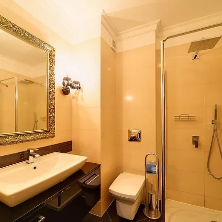 Apartamenty Sun Seasons 24 - Panorama Karpacz Zewnętrze zdjęcie