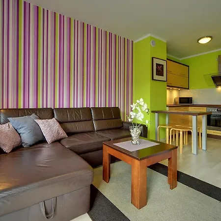 Apartamenty Sun Seasons 24 - Panorama Karpacz Zewnętrze zdjęcie