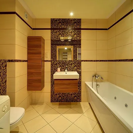 Apartamenty Sun Seasons 24 - Panorama Karpacz Zewnętrze zdjęcie