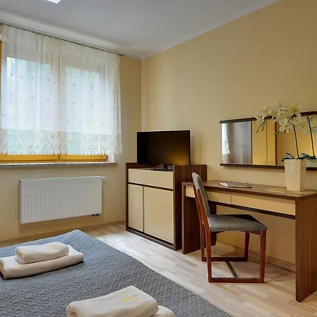 Apartamenty Sun Seasons 24 - Panorama Karpacz Zewnętrze zdjęcie