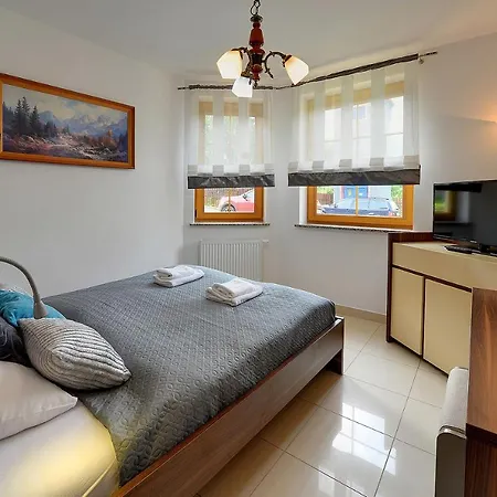 Apartamenty Sun Seasons 24 - Panorama Karpacz Zewnętrze zdjęcie