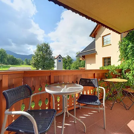 Apartamenty Sun Seasons 24 - Panorama Karpacz Zewnętrze zdjęcie