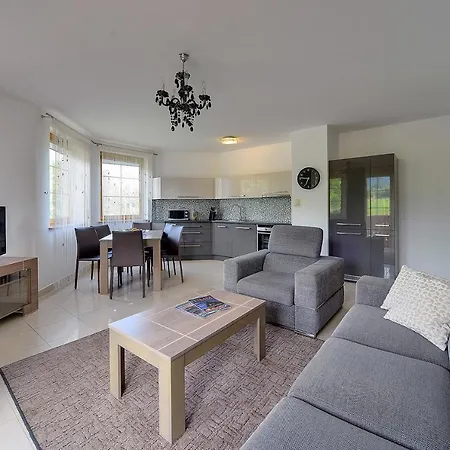 Apartamenty Sun Seasons 24 - Panorama Karpacz Zewnętrze zdjęcie