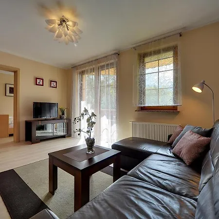 Apartamenty Sun Seasons 24 - Panorama Karpacz Zewnętrze zdjęcie