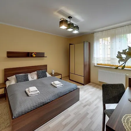 Apartamenty Sun Seasons 24 - Panorama Karpacz Zewnętrze zdjęcie