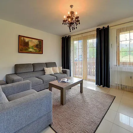 Apartamenty Sun Seasons 24 - Panorama Karpacz Zewnętrze zdjęcie