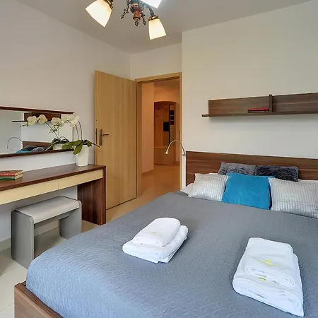 Apartamenty Sun Seasons 24 - Panorama Karpacz Zewnętrze zdjęcie