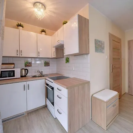 Apartamenty Sun Seasons 24 - Panorama Karpacz Zewnętrze zdjęcie