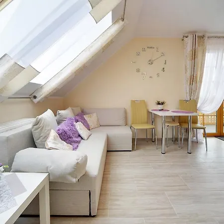 Apartamenty Sun Seasons 24 - Panorama Karpacz Zewnętrze zdjęcie