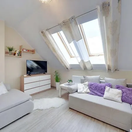 Apartamenty Sun Seasons 24 - Panorama Karpacz Zewnętrze zdjęcie