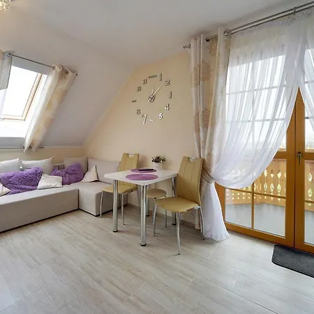Apartamenty Sun Seasons 24 - Panorama Karpacz Zewnętrze zdjęcie