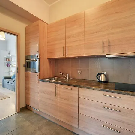 Apartamenty Sun Seasons 24 - Panorama Karpacz Zewnętrze zdjęcie