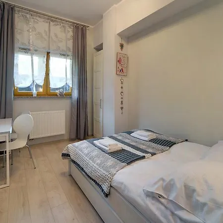 Apartamenty Sun Seasons 24 - Panorama Karpacz Zewnętrze zdjęcie