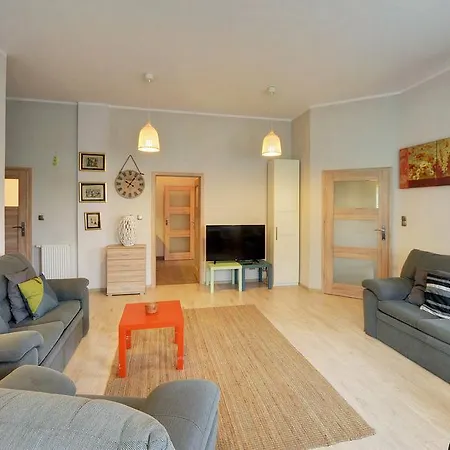 Apartamenty Sun Seasons 24 - Panorama Karpacz Zewnętrze zdjęcie