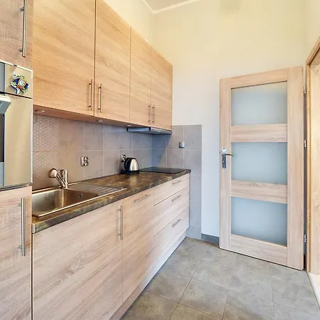 Apartamenty Sun Seasons 24 - Panorama Karpacz Zewnętrze zdjęcie