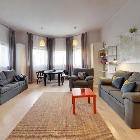 Apartamenty Sun Seasons 24 - Panorama Karpacz Zewnętrze zdjęcie