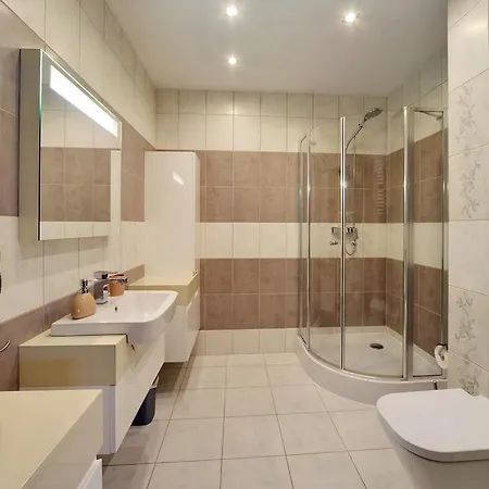 Apartamenty Sun Seasons 24 - Panorama Karpacz Zewnętrze zdjęcie