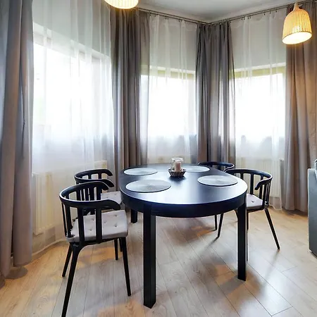 Apartamenty Sun Seasons 24 - Panorama Karpacz Zewnętrze zdjęcie