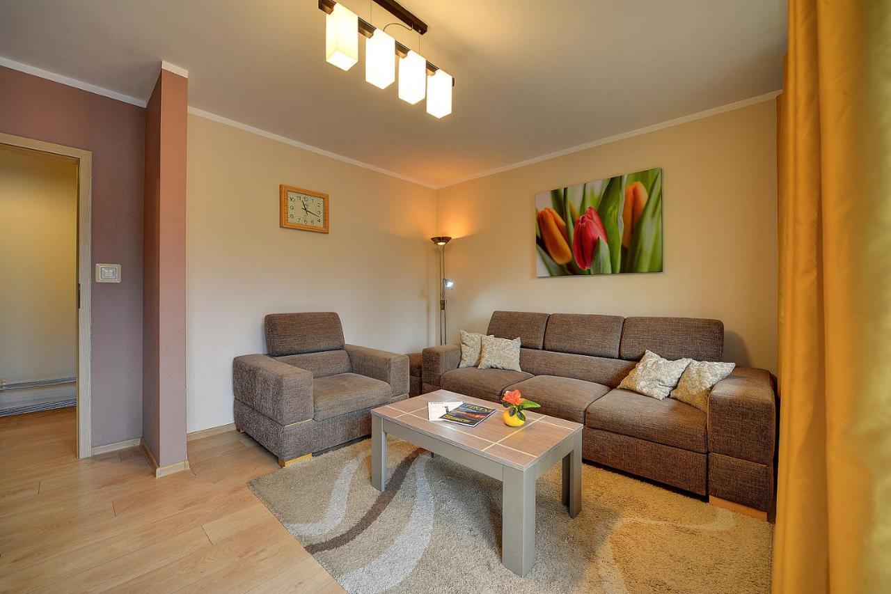 Appartamento Nowoczesne Sun Seasons 24 W Karpaczu Z Parkingiem By Renters