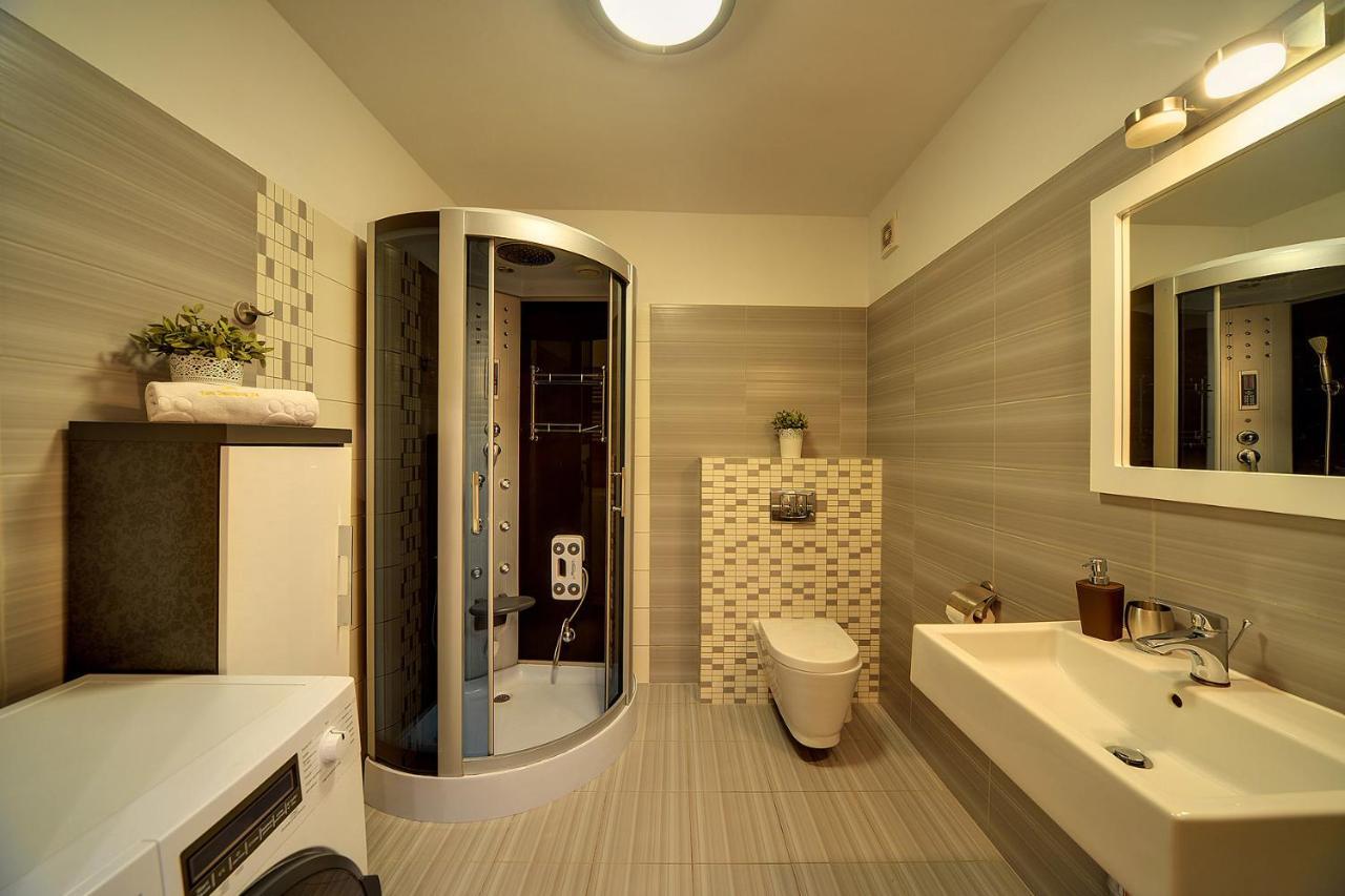 Apartment Nowoczesne Sun Seasons 24 W Karpaczu Z Parkingiem By Renters Karpacz