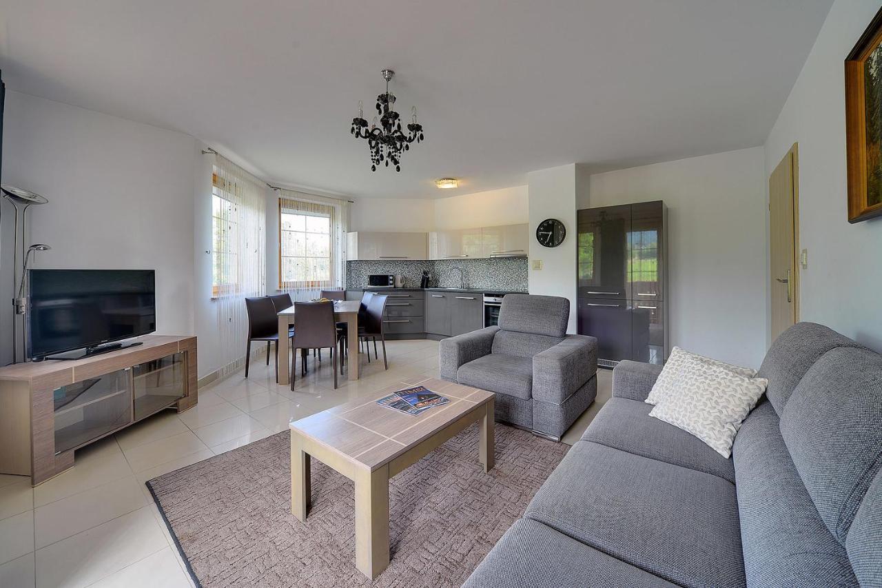 Nowoczesne Sun Seasons 24 W Karpaczu Z Parkingiem By Renters * Karpacz