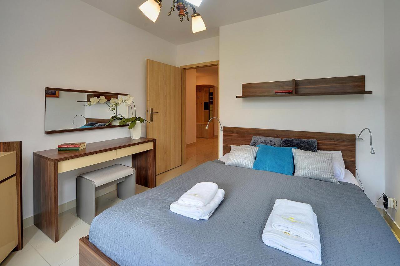 Nowoczesne Sun Seasons 24 W Karpaczu Z Parkingiem By Renters Karpacz