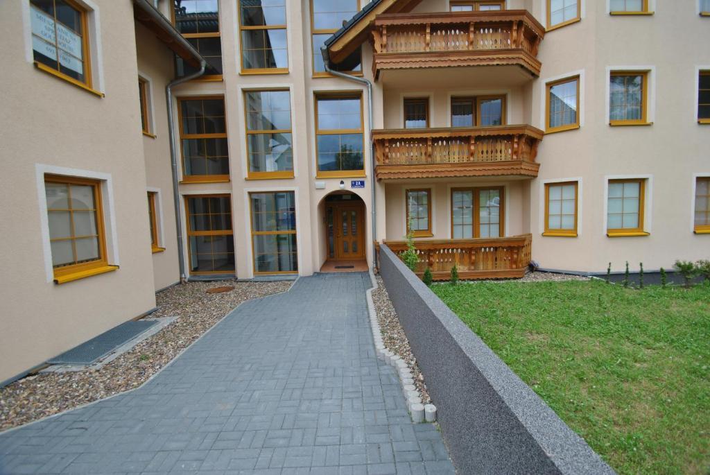 Nowoczesne Sun Seasons 24 W Karpaczu Z Parkingiem By Renters *